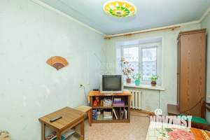 3-к квартира, вторичка, 59м2, 5/5 этаж