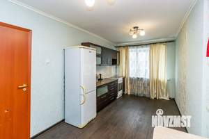 1-к квартира, вторичка, 35м2, 2/5 этаж