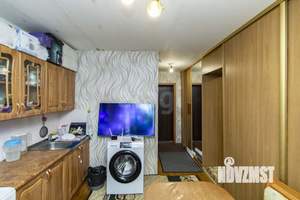 1-к квартира, вторичка, 33м2, 13/14 этаж