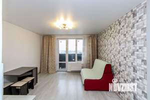 Студия квартира, вторичка, 25м2, 12/19 этаж