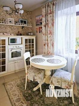 3-к квартира, вторичка, 108м2, 2/10 этаж