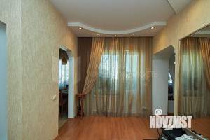 3-к квартира, вторичка, 75м2, 9/9 этаж