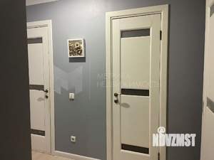 3-к квартира, вторичка, 90м2, 14/14 этаж