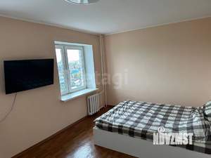 3-к квартира, вторичка, 107м2, 8/9 этаж