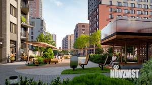 3-к квартира, вторичка, 78м2, 7/7 этаж