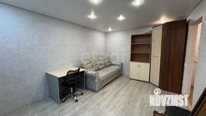 1-к квартира, вторичка, 28м2, 3/5 этаж