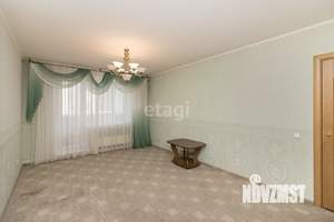 3-к квартира, вторичка, 91м2, 8/10 этаж