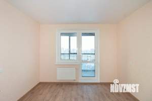 1-к квартира, вторичка, 36м2, 10/19 этаж