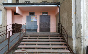 1-к квартира, вторичка, 35м2, 2/9 этаж