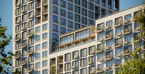 3-к квартира, вторичка, 77м2, 3/16 этаж