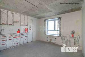 2-к квартира, вторичка, 60м2, 6/24 этаж