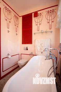 2-к квартира, вторичка, 91м2, 19/20 этаж
