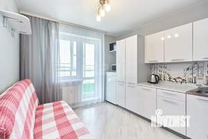 Студия квартира, вторичка, 16м2, 2/16 этаж