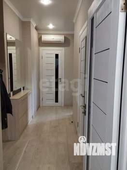 2-к квартира, вторичка, 49м2, 7/18 этаж