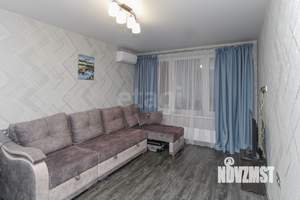 1-к квартира, вторичка, 42м2, 7/10 этаж