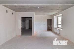 2-к квартира, вторичка, 92м2, 7/14 этаж