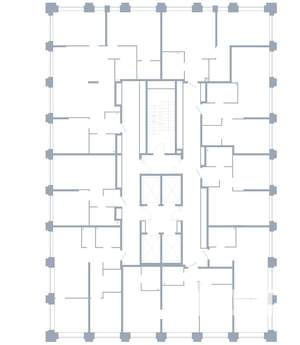 2-к квартира, вторичка, 51м2, 31/31 этаж
