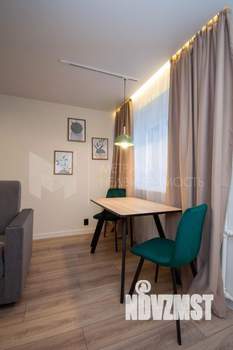 2-к квартира, вторичка, 52м2, 2/5 этаж