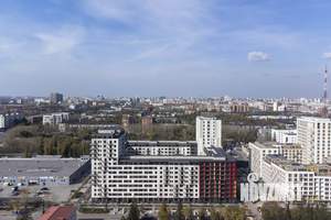 4-к квартира, вторичка, 138м2, 9/15 этаж