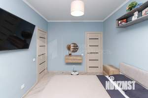 2-к квартира, вторичка, 41м2, 14/16 этаж