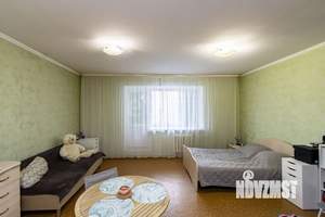 Студия квартира, вторичка, 48м2, 3/10 этаж