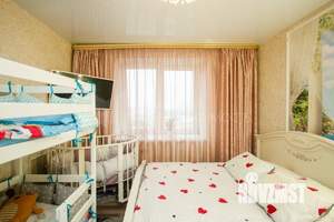 2-к квартира, вторичка, 67м2, 13/14 этаж