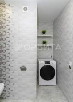 1-к квартира, вторичка, 46м2, 14/16 этаж