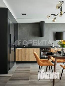 3-к квартира, вторичка, 79м2, 18/20 этаж
