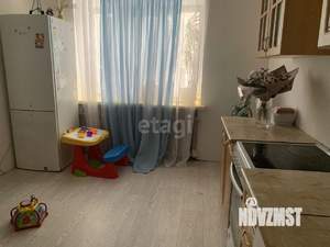 3-к квартира, вторичка, 88м2, 1/5 этаж
