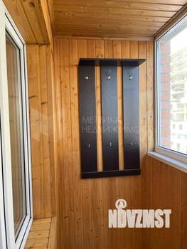 2-к квартира, вторичка, 54м2, 4/9 этаж