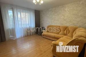 3-к квартира, вторичка, 68м2, 5/10 этаж
