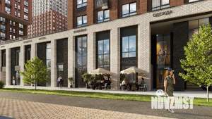 1-к квартира, вторичка, 51м2, 5/31 этаж