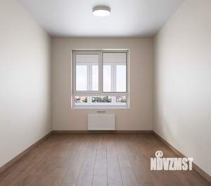 3-к квартира, вторичка, 88м2, 2/4 этаж