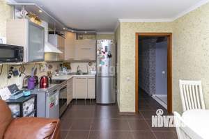 1-к квартира, вторичка, 57м2, 3/9 этаж