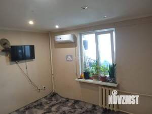 2-к квартира, вторичка, 31м2, 7/8 этаж