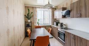 2-к квартира, вторичка, 62м2, 9/12 этаж