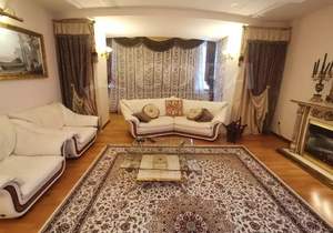 5-к квартира, вторичка, 234м2, 2/6 этаж