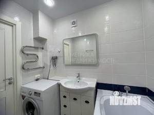 3-к квартира, вторичка, 92м2, 4/16 этаж