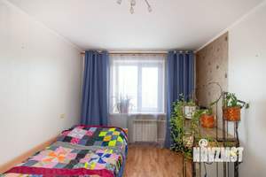 3-к квартира, вторичка, 67м2, 9/9 этаж