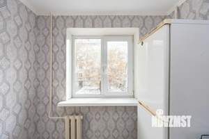 2-к квартира, вторичка, 45м2, 2/5 этаж