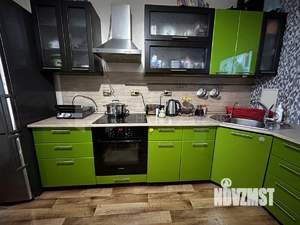 1-к квартира, вторичка, 37м2, 13/16 этаж