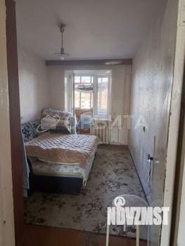 3-к квартира, вторичка, 56м2, 6/9 этаж