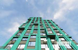 3-к квартира, вторичка, 83м2, 17/20 этаж