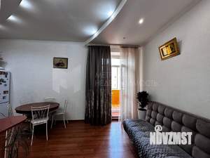 2-к квартира, вторичка, 74м2, 4/9 этаж