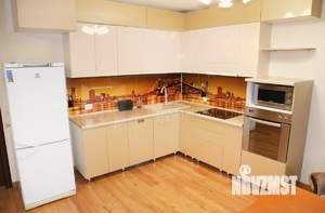 1-к квартира, вторичка, 48м2, 2/10 этаж