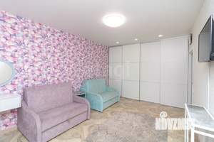2-к квартира, вторичка, 57м2, 12/19 этаж