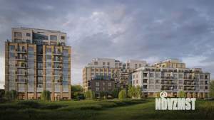 2-к квартира, вторичка, 79м2, 6/8 этаж