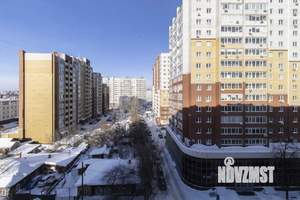 3-к квартира, вторичка, 63м2, 8/10 этаж