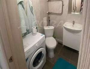 Студия квартира, вторичка, 16м2, 2/18 этаж