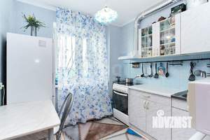 1-к квартира, вторичка, 35м2, 7/9 этаж